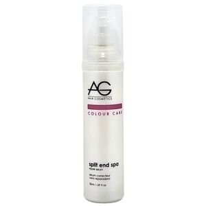AG Care Split End Spa Repair Serum